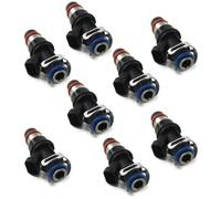 Inyectores Combustible 25320288 25317628 17113553 17113598 17113868 17113698 1711553 FJ315 Para Chevy Para Avalanche 2002-2006 8 Uds Inyector Combustible