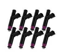 Inyectores Combustible 2C5EA4A 2C5E-A4A Para Mercury Para Marauder 4.6L 2003 2004 8PCS Inyectores Combustible