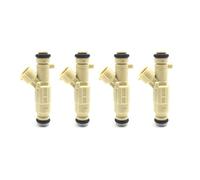 Inyectores Combustible 35310-2G100 353102G100 Para Kia Para Forte Para Koup 2010 2011 2012 2013 4 Uds Inyector Combustible