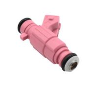 inyectores combustible 4 Piezas 0280156295 1984H2 9662210980 Inyector Combustible Para Citroen Para C3 Combustible Inyector