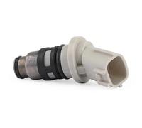 Inyectores Combustible 4 Uds 1992-2003 Para Para Marzo K11 1,0 1,3 Hatchback 16600-41B00 A46H02 Inyector Combustible Para Coche