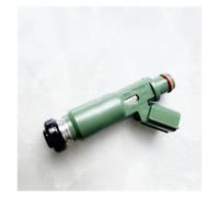 Inyectores Combustible 4 Uds. Adecuados Para Inyectores De Combustible Para Toyota 23250-22040 23209-22040 23250-0D040 Boquillas Para Combustible Boquilla Inyector