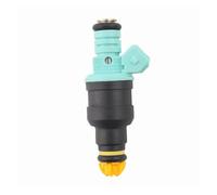 Inyectores Combustible 6 Uds Inyectores De Combustible para BMW 323 325 E36 1991-1996 523 525 E39 E34 2.5L Inyector Boquilla (Tamaño : 1 Item)