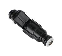 Inyectores Combustible Accesorios Coche 1 Uds 0280155821 Inyector Combustible Apto Para Benz W124 R129 W140 W202 W210 Boquilla Inyector