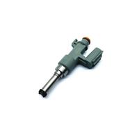 Inyectores Combustible Ajuste Para El Inyector Combustible Coche Japonés 23250-F0020 23209-F0020 Boquilla Inyector Combustible Boquilla Inyector(PC 1)