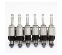 Inyectores Combustible Apto Para Coche Japonés 232500P090 23250-0P090 1 Uds. O 4 Uds. O 6 Uds. 232500P090 232090P090 Boquilla De Inyector De Combustible Boquilla Inyector(PC 1)