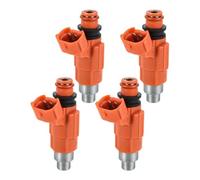 Inyectores combustible automóviles Para Yamaha para fueraborda 2000-2006 Accesorios