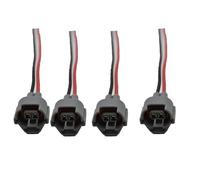 Inyectores Combustible Boquilla De Inyector Combustible 4ps 23250-74170 23209-74170 Para Toyota Avensis RAV4 Camry Vista Corona Townace Liteace Carina FF ED Cad(A)