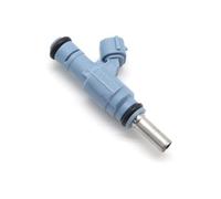 Inyectores Combustible Boquilla De Inyector Combustible Para Coche 022906031J Para VW Para GOLF Para SHARAN Para TOUAREG 2002-2005 2006 2007 0280157012 95560503100(1 uds)