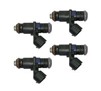 Inyectores Combustible Boquilla Inyector 04E906031F Para SKODA Para CITIGO Para FABIA III Para OCTAVIA III Para YETI CFCKHPTHAZ