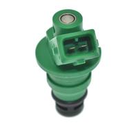 inyectores combustible Boquilla Inyector Combustible 4 Piezas Para Kia Para K5 2.0L 16V 35310-2E700 Combustible Inyector