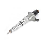 Inyectores Combustible Boquilla Pulverización Combustible Para KamAZ 0445120153 201149061, Inyector Combustible Crudo, Inyector Común Para Riel, Piezas Repuesto Boquilla Inyector