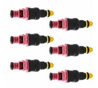 Inyectores Combustible Coche 0280150440 Accesorios Repuesto Para BMW E36 328i Para M3 E39 Z3 Para M52 B28