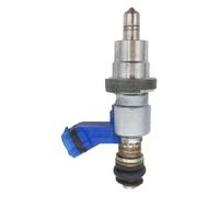 Inyectores Combustible Coche 1Pcs Inyectores Combustible Para Toyota Para RAV4 Para Avensis 1AZFSE 2AZFSE 2.0L 2003-2008 23250-28090 23209-28090 MENSUNUBNM