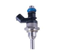 Inyectores Combustible Coche Boquilla De Inyector De Combustible Para Mazda Per Speed 3 6 CX-7 Turbo 2.3L L3K9-13-250A E7T20171 MENSUNUBNM