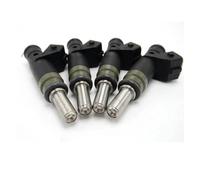 Inyectores Combustible Coche Para B&MW 1 3 X3 Z4 SERIES E46 E87 E83 E83N E85 E90 4 Inyectores De Combustible Para Coche 7506158 MENSUNUBNM
