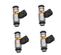 Inyectores combustible Compatible Con Alfa Para Romeo Para Mito 955 1.4 2011 2012 2013 2014 2015 2016 2017 71724546 75112160 Inyector Combustible IWP160 71724544 77363790 71792994 71724545