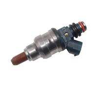 Inyectores combustible Compatible Con Ford Para Probe 2.0L I4 1993 1994 1995 1996 1997 FS0113250 CME4731 Boquilla Inyector Combustible Suministro Combustible Accesorios Auto INP-480 F32Z9F593A