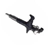 Inyectores combustible Compatible Con Isuzu Para D-Max 4JJ1 8-98119227-0 Inyectores Combustible Motor Boquillas De Inyección De Gasolina Para Automóvil 8982038490 8981192270 8-98203849-0