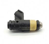 Inyectores combustible Compatible Con Seat Para Ibiza IV 1.4L 2002 2003 2004 2005 2006 2007 036906031M Boquilla Inyector Combustible Boquillas Inyección Accesorios Para Coche 036 906 031 M