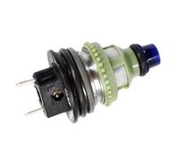 Inyectores combustible Compatible Con Suzuki Para Swift 1995 1996 1997 1.0/1.3L Boquilla Inyector De Combustible, Accesorio Para Coche, 1 Unidad, 0280150661, 195500-2160, 15710-60B50
