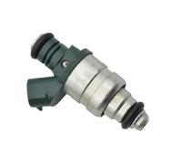 Inyectores combustible Compatible Con VW Para Golf Mk4 Para Bora 1998-2001 2002 2003 2004 2005 Para Beetle 1999-2006 2007 2008 2009 2010 Boquillas Inyector Combustible Para Coche 037906031AL