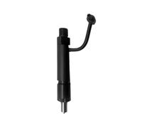 Inyectores combustible diésel Inyector De Combustible De 4 Piezas Para Komatsu 3D88E-6 4D88-6, Yanmar 3TNV88, 3TNV84, 4TNV88, Motor YM72960453100, 72960453000