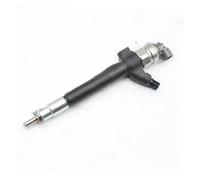 Inyectores combustible diésel Para 5801 Para Citroen Para Fiat 2.2T Piezas 095000-5801 6C1Q-9K546-AC 1980J7 Inyector de combustible