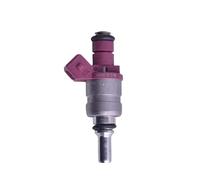 Inyectores combustible diésel Para Benz Para W203 Para CL203 Para C230K 2.3L 2001-2004 Inyectores De Combustible De 4 Piezas A0000787249