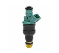 Inyectores combustible diésel Para BMW 323i 325i 525i Para M3 6Piezas De Motor De Coche Compatibles Con Flujo Inyectores Combustible 0280150415 FJ292