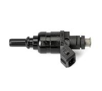 Inyectores combustible diésel Para BMW E46 Para X3 Para Z4 528i 325ci Serie 3 2.5L 2.8L 1999-2005 6 Piezas Boquilla Inyector Combustible 1427240 13537546244