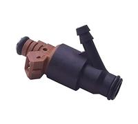 Inyectores combustible diésel Para BMW Para M44 Para M42 Para 318Is Para 318Ti Para Z3 Para E36 1.9L 1.8L 1994-1999 Boquilla Inyector Combustible 4 Piezas