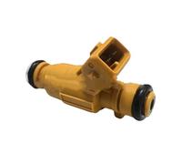 Inyectores combustible diésel Para Chevrolet Para GM Para ASTRA 1.8/2.0 Para FLEX Para ZAFIRA Para VECTRA Para S10 2.0L Inyector De Combustible De 4 Piezas