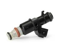 Inyectores combustible diésel Para Civic Si Hatchback Para CR-V 2.0L 2.4L 13501289-101 FJ484 4 Piezas Como 16450-PPA-A01 Inyector De Combustible De Inyección