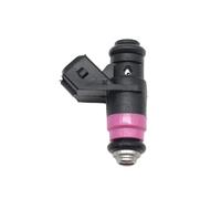 Inyectores combustible diésel Para Clio 3 Para Laguna Para Megane Para Scenic 2 3 1.4 1.6L 16v 8200132259 H132259 Boquilla Inyector Combustible Gasolina