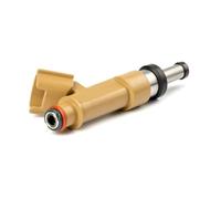 Inyectores combustible diésel Para Corolla CE Sedán Para Matrix 1.8L 2009-2015 Para Scion 2320909140 19185687 4 Piezas Boquilla De Inyectores De Combustible