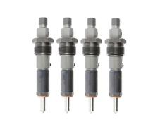 Inyectores combustible diésel Para Cummins 4BT 3.9L 4B3.9-C Inyectores De Combustible 4 Piezas 3802338