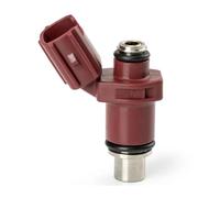 Inyectores combustible diésel Para Exciter M-Slaz Para N-Max Para Fueraborda 80BEL 6D8-13761-00-00 4 Piezas Boquilla De Inyector De Combustible De Alto Caudal