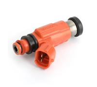 Inyectores combustible diésel Para F115 HP Motor Fueraborda 2000-2011 Inyectores De Combustible CDH210 880887T 4 Piezas