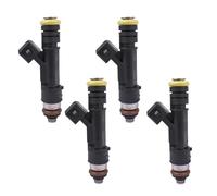 Inyectores combustible diésel Para Fiat Multipla 186 Para VW Para Golf Para Opel Para Zafira Para Vauxhall Para Astra 16V AP01 4X Inyector