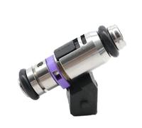 Inyectores combustible diésel Para Fiat Para Palio Para Uno Para Punto 1.0L 1.2L 1.3L 1.5L 50101302 4 Piezas Inyector De Combustible