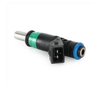 Inyectores combustible diésel Para Fiesta V 2001-2008 Para Fusion 2002-2012 1.4L 4 Piezas 1429840 98MF-BB Inyector De Combustible