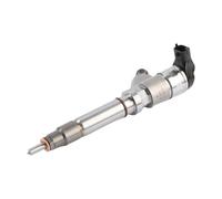Inyectores combustible diésel Para GMC Para Chevrolet 6.6L Para Duramax LLY 2004-2005 Inyector De Combustible 0445120027 0986435504 97303657 97780144