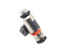 Inyectores combustible diésel Para GOL Para Parati Para Saverio 1.6 2.0 Para Golf IV Para Polo 1.4 16V 50102002 Boquilla Inyector Combustible IWP115