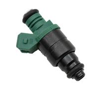 Inyectores combustible diésel Para Golf Mk3 Mk4 Para SEAT Para SKODA 1.6L-2.0L 037906031AA 4 Piezas Boquilla De Inyector De Combustible