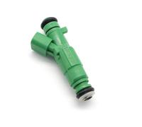 Inyectores combustible diésel Para HYUNDAI ELANTRA 1.8L L4 2011-2014 353102E100 4 Piezas Boquilla De Inyector De Combustible Para Automóvil