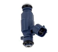 Inyectores combustible diésel Para Hyundai Para I30 Para Kia Para Ceed Para Rio 4 Piezas De Inyectores De Combustible 0280157174