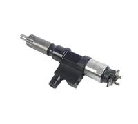 Inyectores combustible diésel Para Isuzu 4HK1 6HK1 5.2L 7.8L Inyector De Combustible Motor Diésel 095000-6392 8-97609791-2