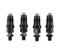 Inyectores combustible diésel Para Isuzu 4JG2 Inyectores De Combustible 8-97140624-0 105007-1240