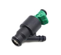 Inyectores combustible diésel Para Kia Para Sportage 2.0L 1995-2002 Inyector De Combustible De 4 Piezas 0280150504 0280150502